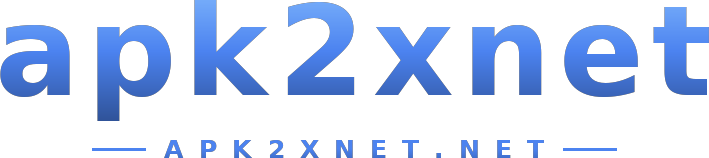 apk2xnet logo